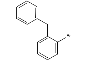 2-Bromodiphenylmethane, 23450-18-2, undefined, 
