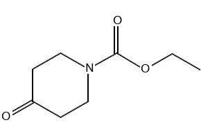 N-Carbethoxy-4-piperidone