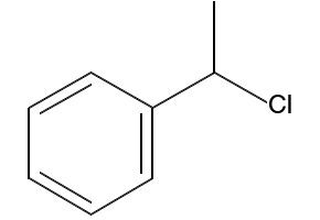 (1-Chloroethyl)benzene, 672-65-1, undefined, 