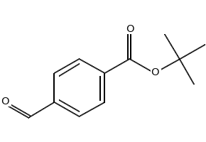 tert-Butyl 4-formylbenzoate, 65874-27-3, undefined, 