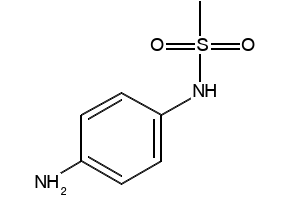 N-(4-Aminophenyl)methanesulfonamide, 53250-82-1, undefined, 