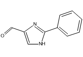 2-Phenyl-1H-imidazole-4-carbaldehyde, 68282-47-3, undefined, 
