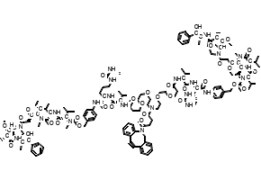 DBCO-(PEG2-VC-PAB-MMAE)2