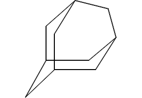 Adamantane