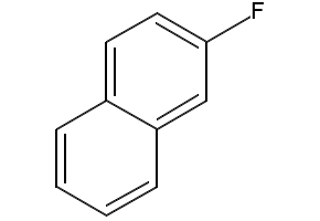 2-Fluoronaphthalene, 323-09-1, undefined, 