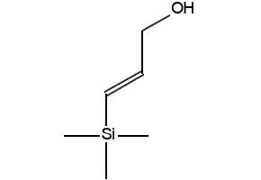 (E)-3-(Trimethylsilyl)prop-2-en-1-ol, 59376-64-6, undefined, 