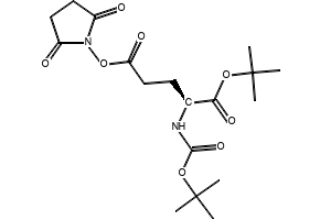 Boc-Glu(Osu)-Otbu, 81659-82-7, undefined, 