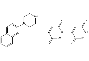 Quipazine dimaleate, 150323-78-7, undefined, 