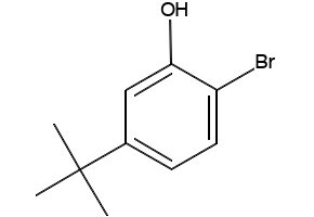 2-Bromo-5-(tert-butyl)phenol, 20942-68-1, undefined, 