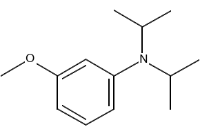 N,N-Diisopropyl-3-methoxyaniline, 7000-87-5, undefined, 