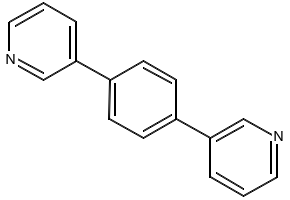 1,4-Di(pyridin-3-yl)benzene, 446311-36-0, undefined, 