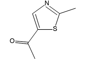 1-(2-Methylthiazol-5-yl)ethanone, 43040-02-4, undefined, 