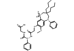 Elobixibat, 439087-18-0, undefined, 