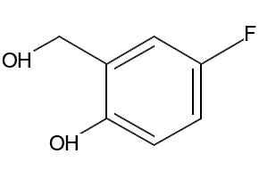 4-Fluoro-2-(hydroxymethyl)phenol, 2357-33-7, undefined, 