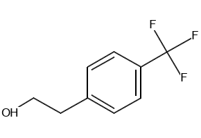 2-(4-(Trifluoromethyl)phenyl)ethanol, 2968-93-6, undefined, 