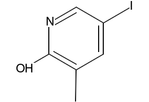 5-Iodo-3-methyl-2(1H)-pyridinone, 289681-47-6, undefined, 