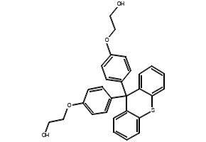 2,2'-(((9H-Thioxanthene-9,9-diyl)bis(4,1-phenylene))bis(oxy))diethanol, 2845127-35-5, undefined, 