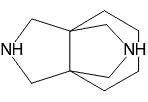 Hexahydro-1H-3a,7a-(methanoiminomethano)isoindole, 25682-47-7, undefined, 