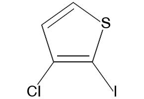 3-Chloro-2-iodothiophene, 1502188-53-5, undefined, 