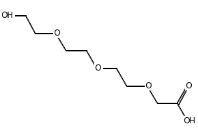 HO-PEG3-CH2COOH, 51951-05-4, undefined, 