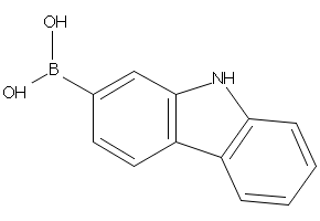 (9H-Carbazol-2-yl)boronic acid, 745783-94-2, undefined, 