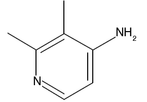 4-Amino-2,3-dimethylpyridine, 122475-57-4, undefined, 