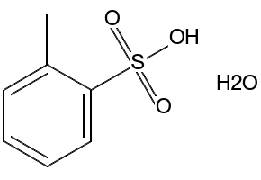 2-Methylbenzenesulfonic acid hydrate, 1914148-59-6, undefined, 