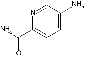 5-Aminopyridine-2-carboxamide, 145255-19-2, undefined, 