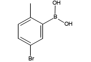 (5-Bromo-2-methylphenyl)boronic acid, 774608-13-8, undefined, 