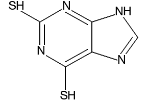 1H-Purine-2,6(3H,9H)-dithione