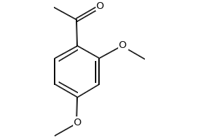 1-(2,4-Dimethoxyphenyl)ethanone