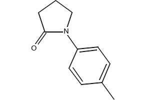 1-(p-Tolyl)pyrrolidin-2-one, 3063-79-4, undefined, 