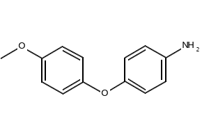 4-(4-Methoxyphenoxy)aniline, 31465-36-8, undefined, 