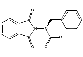 N-Pht-Phe-OH, 5123-55-7, undefined, 