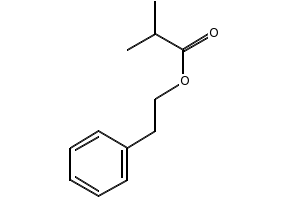 Phenethyl isobutyrate, 103-48-0, undefined, 