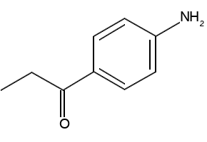 1-(4-Aminophenyl)propan-1-one