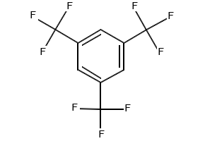 1,3,5-Tris(trifluoromethyl)benzene