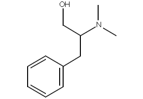2-(Dimethylamino)-3-phenylpropan-1-ol, 60577-28-8, undefined, 