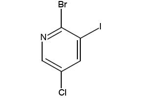 2-Bromo-5-chloro-3-iodopyridine, 1211535-24-8, undefined, 