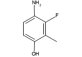 4-Amino-3-fluoro-2-methylphenol, 1020173-27-6, undefined, 