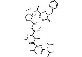 Auristatin F