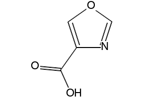 Oxazole-4-carboxylic acid