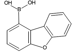 Dibenzo[b,d]furan-1-ylboronic acid, 162607-19-4, undefined, 