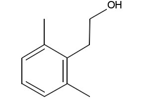 2-(2,6-dimethylphenyl)ethanol, 30595-80-3, undefined, 