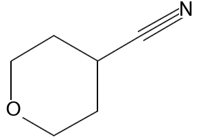 4-Cyanotetrahydro-4H-pyran