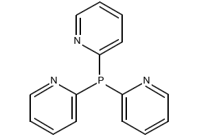 Tris(2-pyridyl)phosphine, 26437-48-9, undefined, 