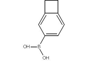Bicyclo[4.2.0]octa-1,3,5-trien-3-ylboronic acid, 195730-31-5, undefined, 