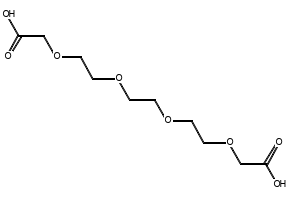 CH2COOH-PEG3-CH2COOH, 32775-08-9, undefined, 