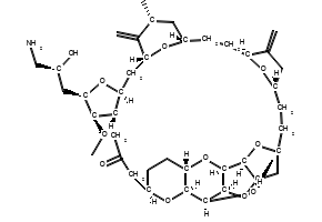 Eribulin, 253128-41-5, undefined, 