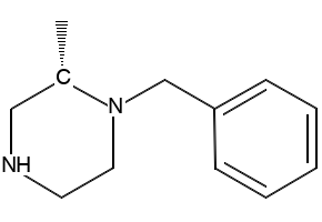 (S)-1-Benzyl-2-methylpiperazine, 511254-92-5, undefined, 